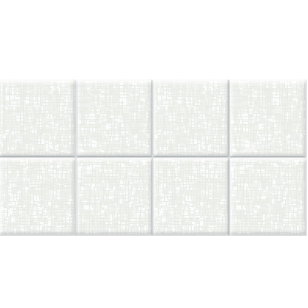 Glossy Nitco 300 x 600 mm Botanique LT Ceramic Wall Tile, Thickness: 9.50 mm
