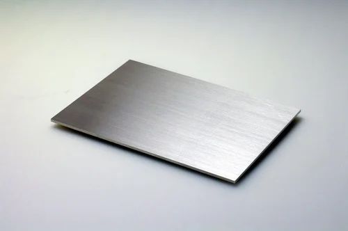 Stainless Steel Sheet