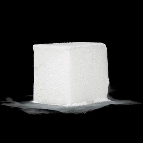 Dry Ice, For Food & Pharmaceutical