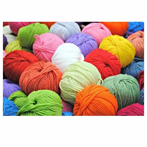 Yarn Textile