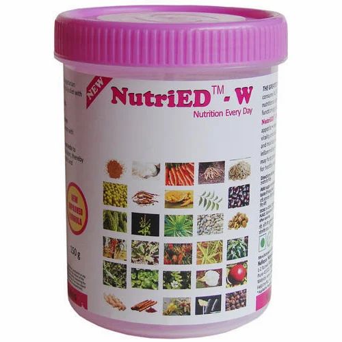 Women Nutritional Supplement Powder