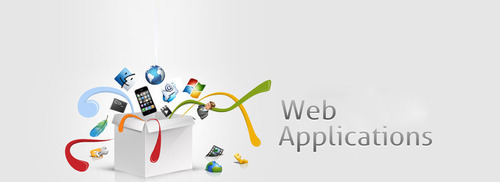 Web Application Development