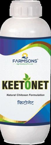 1 Liter Keetonet Natural Chitosan Formulation