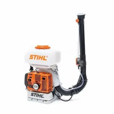 Stihl SR 420 Mist blowers