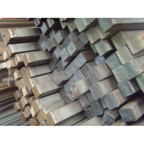 Sail Iron Square Bars for Construction