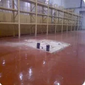 Epoxy Flooring Services