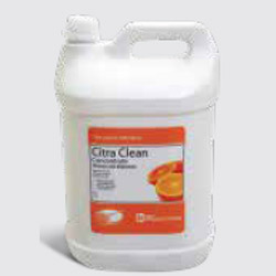 Citra Clean Concentrate - CC5