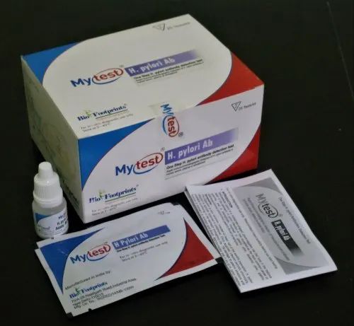 Mytest H Pylori Ab