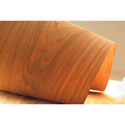 Poplar Decorative Veneer Sheets, Thickness: 8 to 10 mm