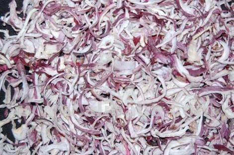 Dehydrated Red Onion A Grade Dehydrate Red Onion