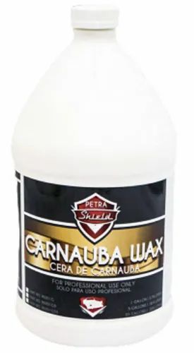 Liquid Carnauba Wax, Packaging Type: Bottle