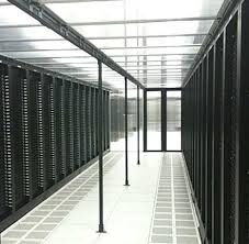 High Density Data Center
