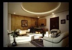 Interior Projects