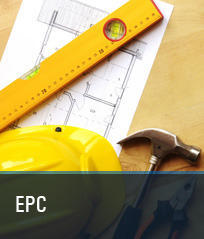 Epc (Engineering Procurement & Construction)