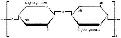 Blanose Sodium Carboxymethylcellulose