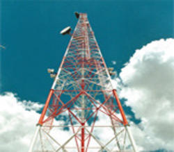 Telecom Towers