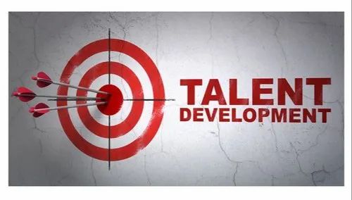 Talent Development Services