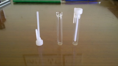 Perfume Sampler Vials