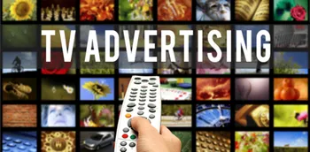 TV  Advertising Services