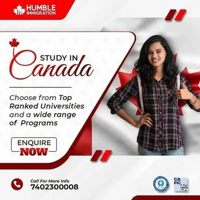 Depend On The Student University Selection Admission Consultants, Canada, No Of Persons: 5