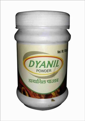 Diabetes Powder