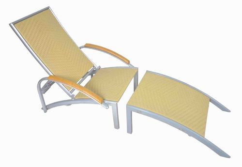 Beach Chair VF 616L