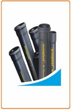 UPVC SWR Pipes