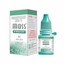 Refresh Eye Drops