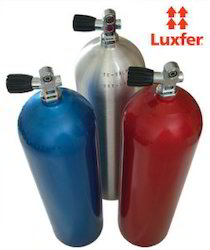 Luxfer Cylinders