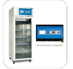 2 Degree C To 10 Degree C Medical Refrigerators