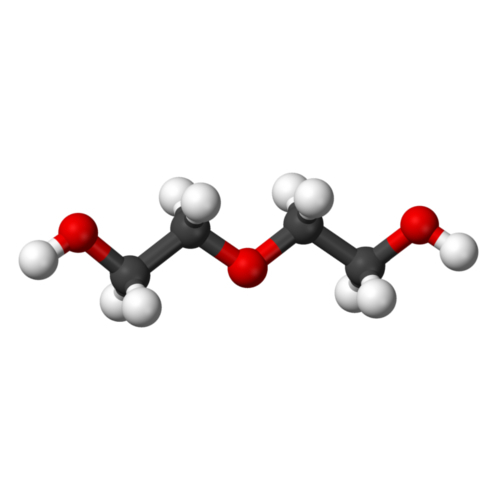 Diethylene Glycol, For Industrial