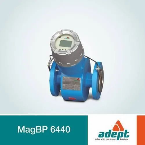 MagBP6440 Electromagnetic Flowmeters