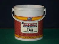 Plastic Emulsion Bucket