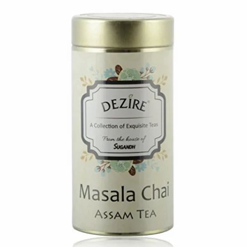 Sugandh Dezire Masala Chai Assam Tea