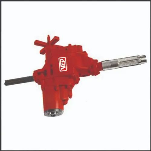 VCP 9270 R NR Pneumatic Drill, Drilling Capacity (Steel): 25.4mm