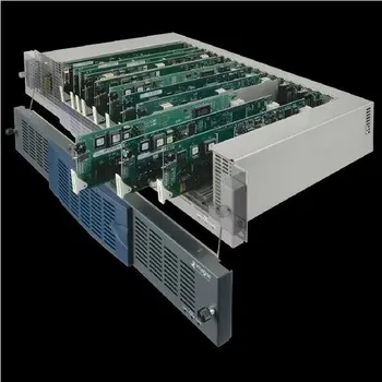 Imagine Selenio 6800  Frame Modular Signal Processing Platform