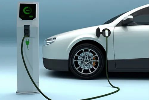 Electric Vehicle Solar Charging Solutions