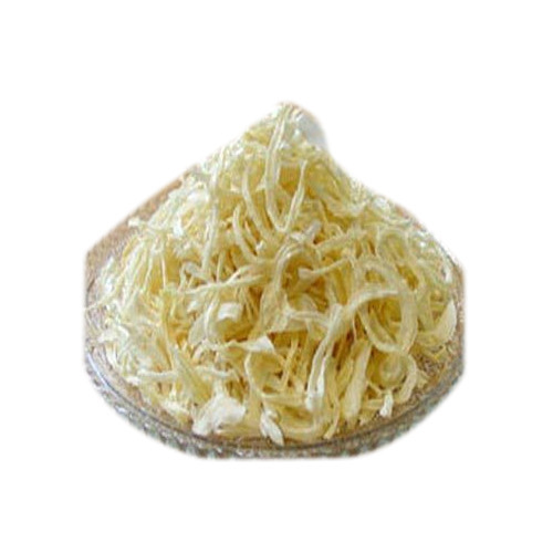 Dehydrated White Onion