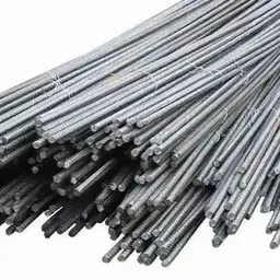 Steel Tmt Bar