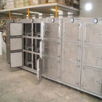 Mortuary Cabinets