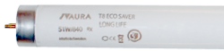 Aura T8 Eco Saver Long Life