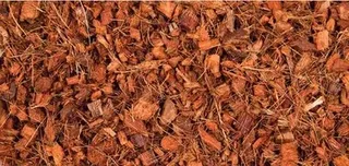 Coir Mulch