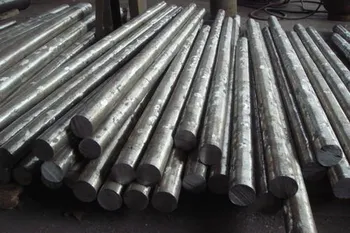 Tool Steel Alloy Steel, for Oil & Gas Industry