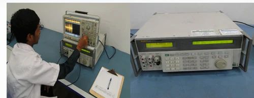 Elecrto-Technical Laboratory Services