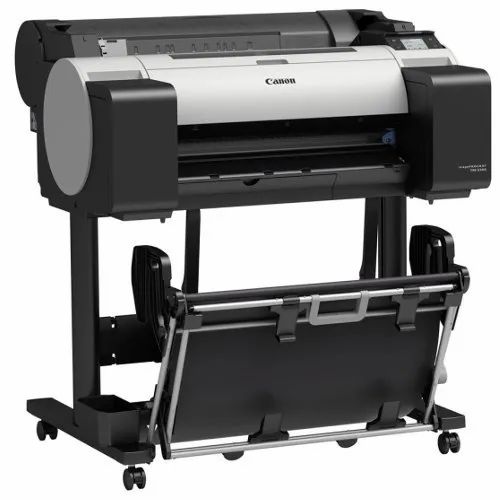 Tm 5300 Canon CAD Plotter, Print Resolution: 2400 X 1200dpi, Inkjet