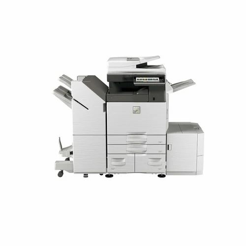 Sharp MX-3060N 650 Sheets A3 Business Color Multifunctional Printer