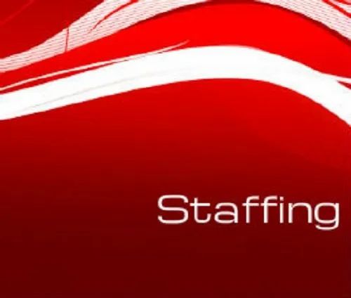 Recruitment Staffing Services