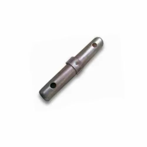 Hot Dipped Galvanized Spigot Pin, Packaging Type: Box, Shape: Round