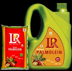 Lr Active Refined Palmolien