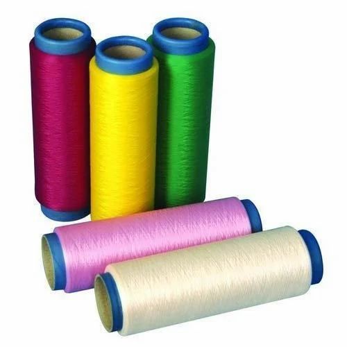 Polyester Textured Sewing Thread